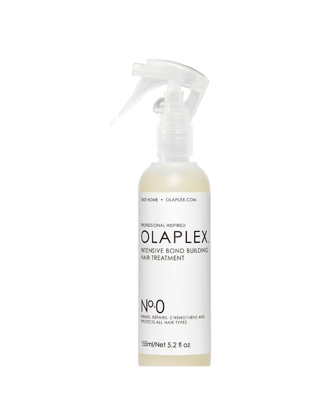 Olaplex Sealed No. 0 Intensive Bond Building Hair Treatment